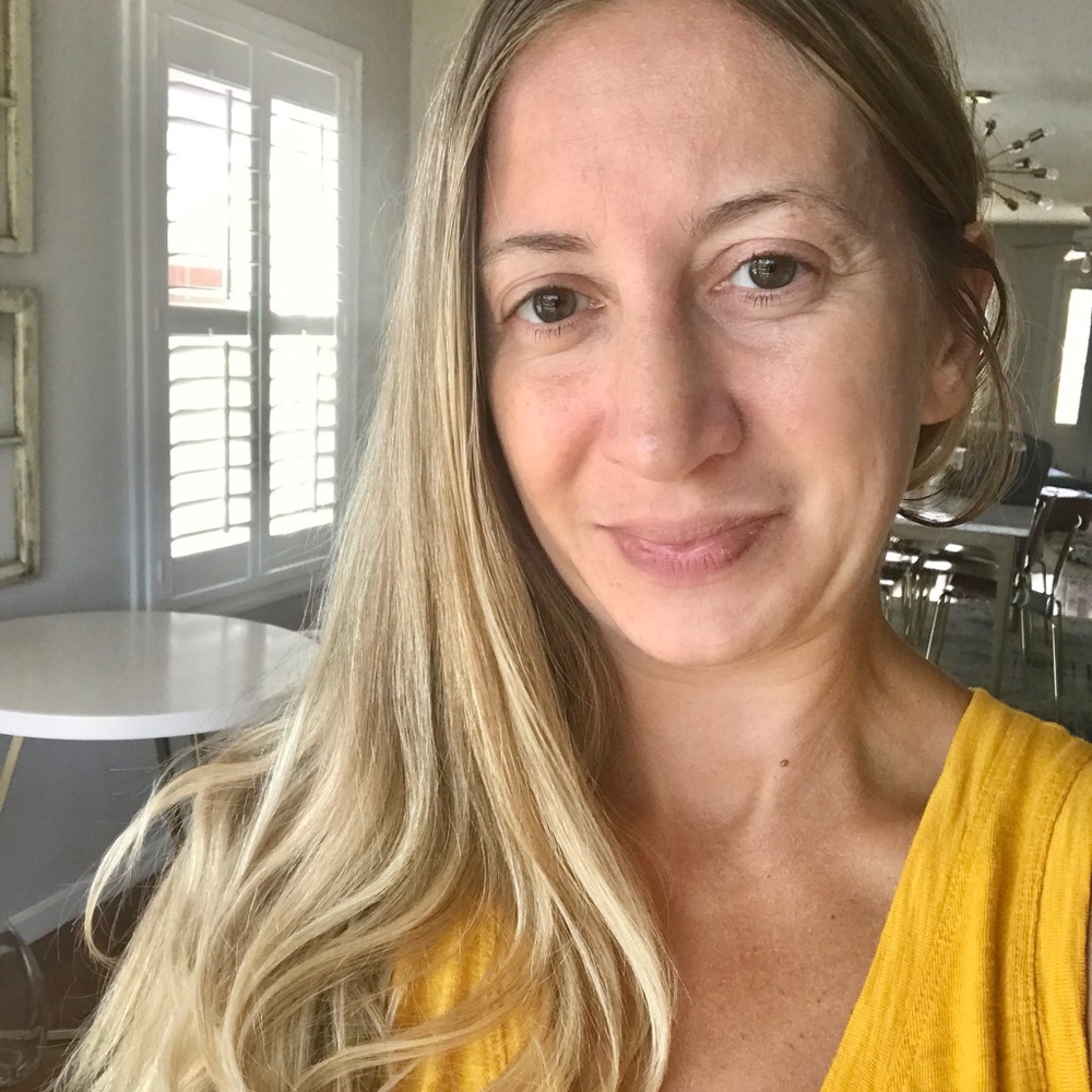 Meet your Posher, Cristina